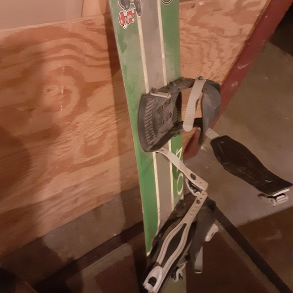 Vision Snowboard - Picture 7 of 15